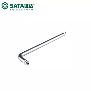 SATA Tools Удлиненный цветочный ключ со средним отверстием TT20 84507