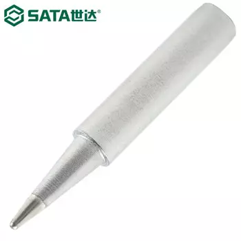 SATA жало для паяльника с внутренним нагревом, электрическое жало для паяльника, тип 2.4D, бессвинцовое 03268