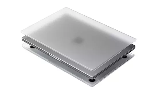 Satechi Плоский защитный чехол, Transparent