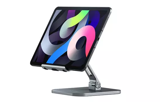 САТЕЧИ Подставка для планшета Satechi, Gray