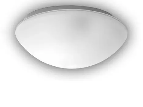 SATIN LED потолочный светильник освещение прихожей светильник для прихожей 20см светодиодный кухонный светильник Niermann Standby