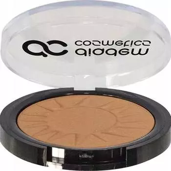 Сатиновая бронзирующая пудра 04 Diadem