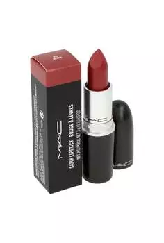 Сатиновая помада Ретро, 3г Mac