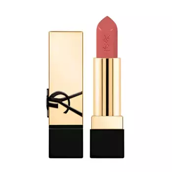 Сатиновая помада с финишем Rouge Pur Couture Yves Saint Laurent, N8