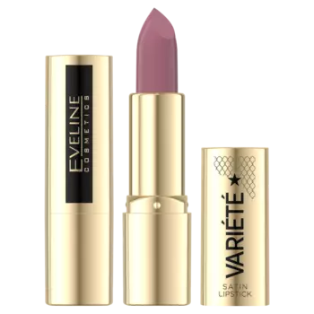 Сатиновая помада-стик 05 Eveline Cosmetics Varit, 4 гр