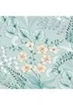 Сатиновое постельное белье Цветы Kaeppel, цвет Gesamt Breite