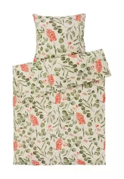 Сатиновое постельное белье Galeria, цвет Gesamt Breite