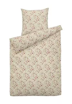 Сатиновое постельное белье Galeria, цвет Gesamt Breite Multicolour