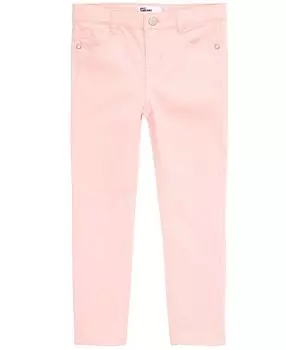 Сатиновые джинсы для малышей и маленьких девочек, созданные для Macy's Epic Threads