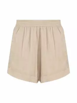 Сатиновые шорты Sofia HAIGHT