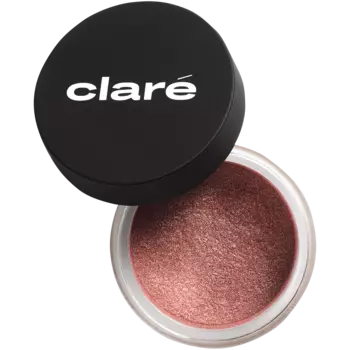 Сатиновые тени для век коричневого сахара 911 Clar Clare Makeup, 1,2 гр