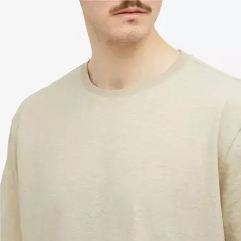 Satta Футболка Flatlock