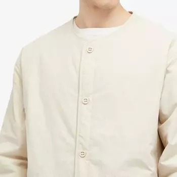 Satta Легкая куртка Додзё, экрю