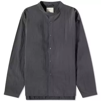 Satta Сафаар Верхняя рубашка, черный