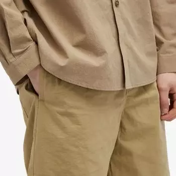 Satta Шорты Кай, зеленый