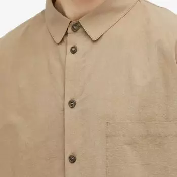 Satta Верхняя рубашка Атлас