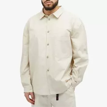 Satta Верхняя рубашка Атлас, экрю