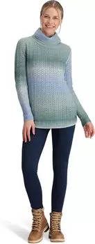 Саттер Свитер Royal Robbins, цвет Larkspur Mist