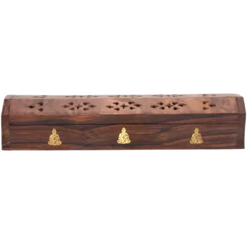 Sattva Buddha коробка для благовоний, 300 г