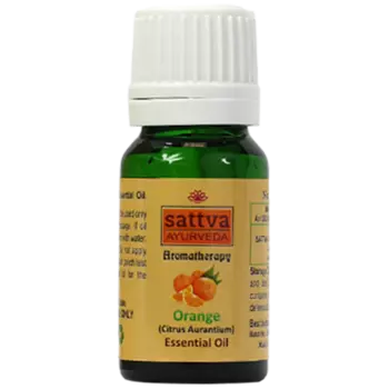 Sattva Pomaracza эфирное масло, 10 мл
