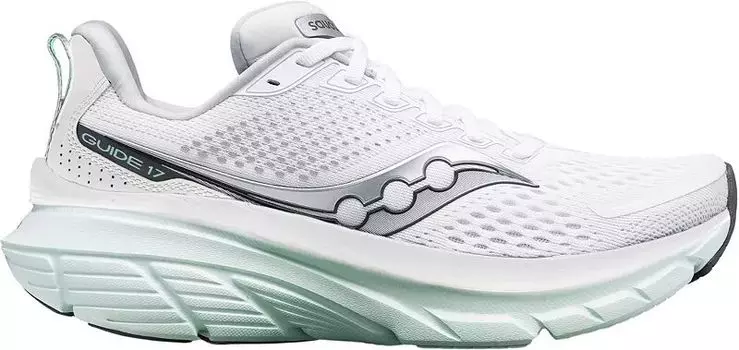 Saucony 17 Кроссовки для бега