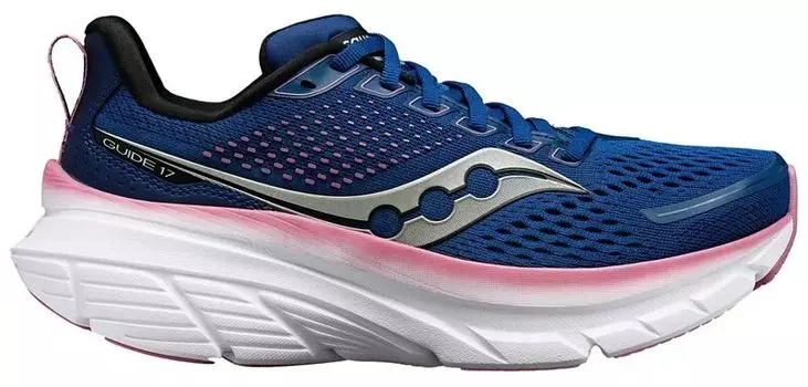 Saucony 17 Кроссовки для бега