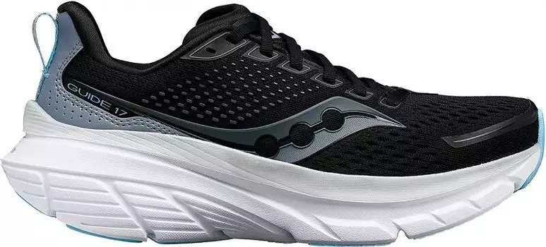 Кроссовки Saucony 17, черный
