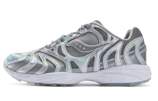 Saucony Azura 2000 Кроссовки унисекс