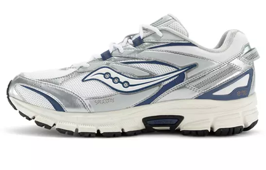 Saucony Cohesion кроссовки унисекс