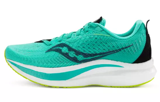 Saucony Endorphin Кроссовки Женские