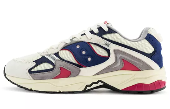 Saucony Gsd 90S Кроссовки Унисекс