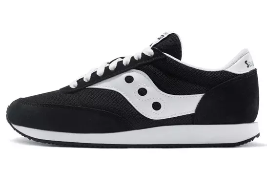 saucony Hornet 'Black'