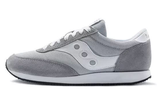 saucony Hornet 'Grey'