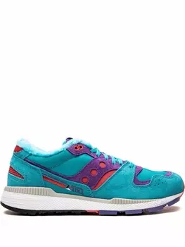 Saucony кроссовки Azura Lite, синий