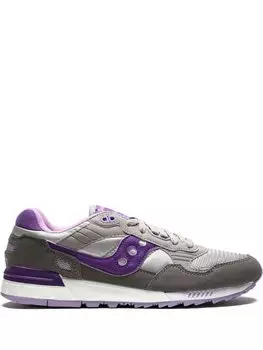 Saucony кроссовки Grid 9000, серый