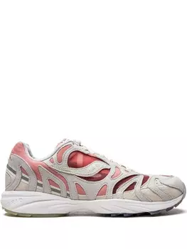 Saucony кроссовки Grid Azura 2000, розовый