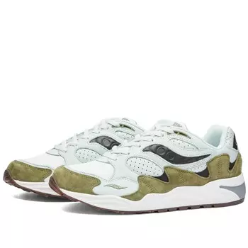 Saucony Кроссовки Grid Shadow 2