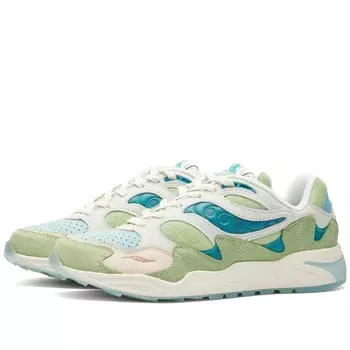Saucony Кроссовки Grid Shadow 2