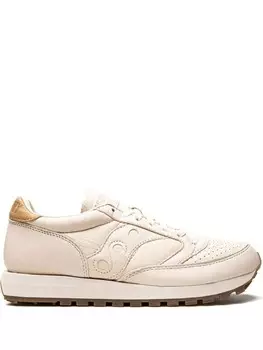 Saucony кроссовки Jazz 81, нейтральный цвет