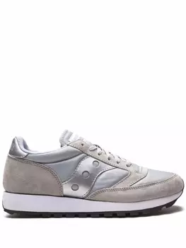 Saucony кроссовки Jazz 81, серый