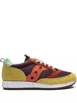 Saucony кроссовки Jazz 81 Traileen, коричневый