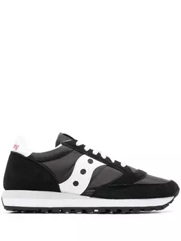 Saucony кроссовки Jazz Original, черный