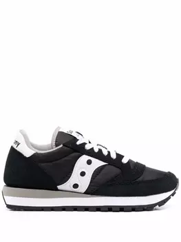 Saucony кроссовки Jazz Original, черный