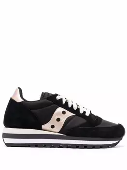 Saucony кроссовки Jazz Triple, черный