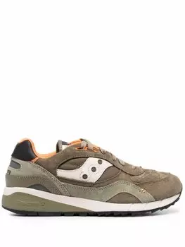 Saucony кроссовки Jazz, зеленый