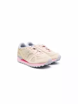 Saucony кроссовки Jazz, золотистый