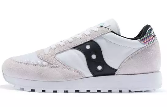 Кроссовки Saucony Men, белый/темно-синий