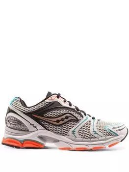 Saucony кроссовки Pro Grid Triumph 4, серый