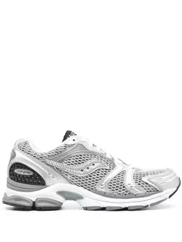 Saucony кроссовки ProGrid Triumph 4, серый