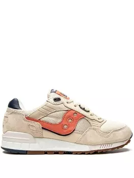 Saucony кроссовки Shadow 5000, нейтральный цвет